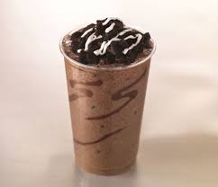 Chocolate Milkshake